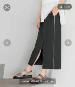 GLOBAL WORK タイトスカート M ブラック 新品　アメリカンホリック