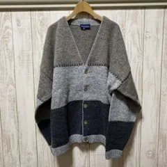 イタリア カーディガン