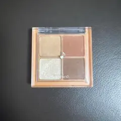 ロムアンドべターザンズアイズ M01 ドライアップルブロッサム