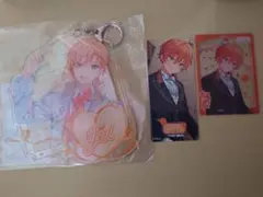 ジェルくん　ふぁみくじ　C賞　D賞　E賞