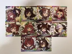 ウマ娘 プリティーダービー プリティーダービーグミ Vol.4