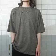 comoli サマーウール半袖tシャツ 24ss 4 タグ付き - メルカリ