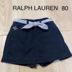 RALPH LAUREN☆ショートパンツ 80
