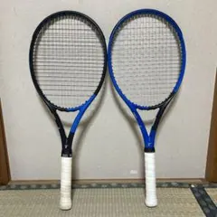 TOALSON S-MACH TOUR 280 V3 2本セットのサムネイル