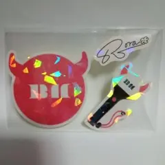 BABYMONSTER ベビモン ステッカー ローラ