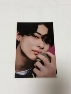 ENHYPEN ニキ ポストカード