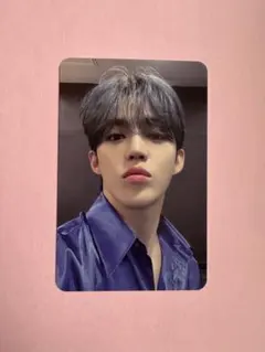 2024SVT CARAT LAND セブチ ケレン S.COUPS トレカ