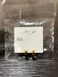 ftime イヤーカフ