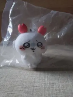 ちいかわ ソフビフィギュア３ カニなモモンガ
