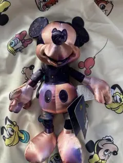 ミッキー ぬいぐるみ