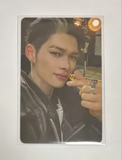 ENHYPEN VANISH YOUTUBE GIFT トレカ ニキ