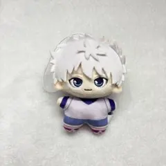 2026年最新】hunter×hunter キルア ぬいぐるみの人気アイテム - メルカリ