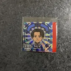 rikuホロステッカー