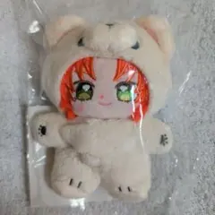 月永レオ　いつぬい