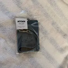 ムーミン　パスケース