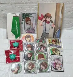 うたプリ　寿　嶺二　グッズ　まとめ売り