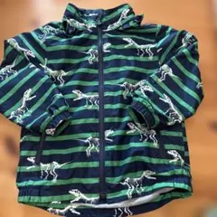baby GAP 4歳用ジャケットのサムネイル