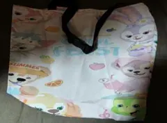 完売品の為入手困難！ラスト１個！完売品！ディズニー　車のゴミ箱　小物入れ