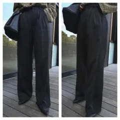 ASSORTMENT SIDE LINE STRAIGHT PANTSのサムネイル