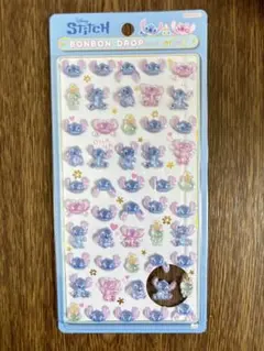 【大人気！！】【品薄】【正規品】ボンボンドロップ　ミニ　スティッチ