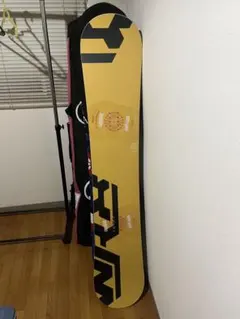 [送料込][美品]WRX Mk-T 154cm 楽天市場】23-24 WRX Mk-T ダブルアールエックスエスビー WRXSB