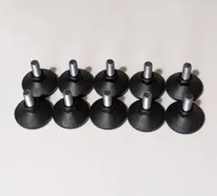 USMハラー用パーツ ハラー キャビネット グライズ グライド 10個セット