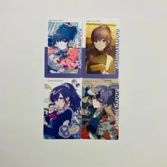 プロセカ 朝比奈まふゆ まとめ売り エピカ - メルカリ