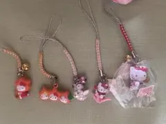 ご当地キティ　広島