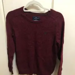 アメリカンイーグル　ニット セーター