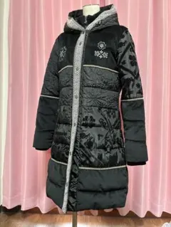 2026年最新】Desigual ロングコートの人気アイテム - メルカリ