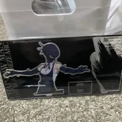 チェンソーマン　レゼ篇　ベースヤードトーキョー　ボム　アクリルスタンド