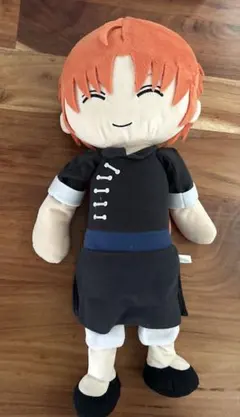 2025年最新】銀魂くったりクッションの人気アイテム - メルカリ