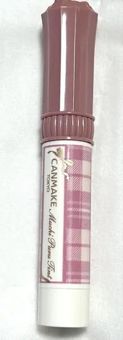 CANMAKE むちぷるティント　40thxのサムネイル