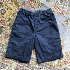 UNIQLO   キッズ半ズボン　150cm
