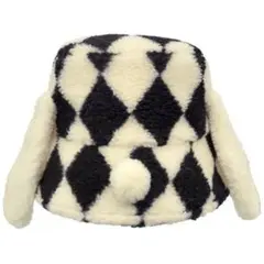 USJ ユニバ スヌーピー バケットハット バケハ