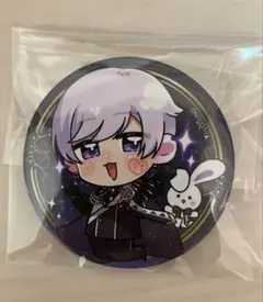 2026年最新】いれいす 初兎 缶バッジ 星フェアの人気アイテム - メルカリ