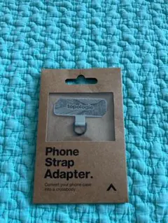 topologie Phone Strap Adapter