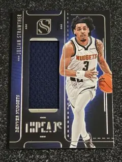 2016 National Treasures R. Rubio パッチオート - メルカリ