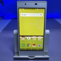 JA283 au Qua phone KYV37 　スマホ本体