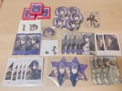 ツキプロ 神楽坂宗司 缶バッジ ネックレス キソセカイ - メルカリ