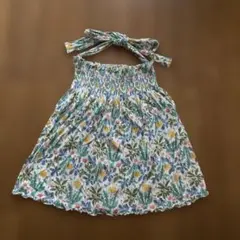 子供用キャミソール