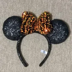 ミニーカチューシャ