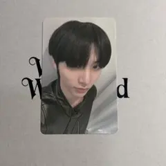 BOYNEXTDOOR テサン MUSICART ラキドロ トレカ