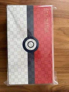 【新品未使用/未開封】ポケモン 切手BOX　見返り美人　月に雁　ピカチュウプロモ