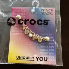 Crocs Jibbitz チェーン クロックス ジビッツ アクセサリーのサムネイル