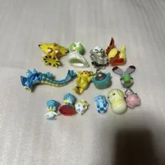 ポケモン フィギュア 指人形 まとめ売り