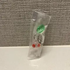 ピクミン めじるしアクセサリー　白ピクミン