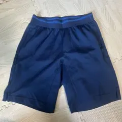 adidas 短パン　CLIMACOOL 140センチ②