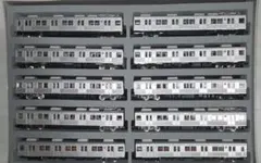 グリーンマックス阪急京都線8300系 8331f＋8312f 2＋6両 - メルカリ