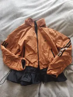 【極美品】adidas ブルゾン sizeM